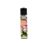 Clipper Lighter | Mushrooms Collection | 24pcs - Image 4