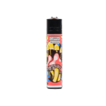 Clipper Lighter | Mushrooms Collection | 24pcs - Image 5
