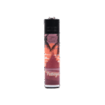 Clipper Lighter | Pattaya Collection | 24pcs - Image 2