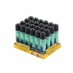 Clipper Lighter | Phuket Collection | 24pcs