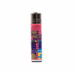 Clipper Lighter | Gamer 4 Life Collection | 24pcs - Image 3