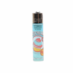 Clipper Lighter | Sweet Summer Collection | 24pcs - Image 2