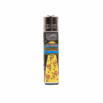 Clipper Lighter | Hungry UFO Collection | 24pcs - Image 2