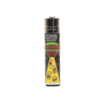 Clipper Lighter | Hungry UFO Collection | 24pcs - Image 3