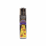 Clipper Lighter | Hungry UFO Collection | 24pcs - Image 4