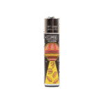 Clipper Lighter | Hungry UFO Collection | 24pcs - Image 5