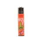Clipper Lighter | Weed BROS Collection | 24pcs - Image 2