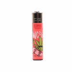 Clipper Lighter | Weed BROS Collection | 24pcs - Image 3
