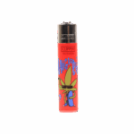 Clipper Lighter | Weed BROS Collection | 24pcs - Image 4