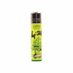 Clipper Lighter | Weed BROS Collection | 24pcs - Image 5