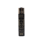Clipper Lighter | Yantra Cloth Collection | 24pcs - Image 5