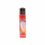 Clipper Lighter | Sweet Summer Collection | 24pcs - Image 5