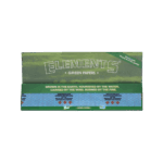 Elements | Green Paper King size slim - 50pcs/display - Image 3