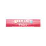 Elements | Pink Paper King size slim - 50pcs/display - Image 5
