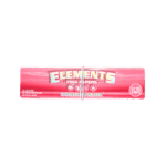 Elements | Pink Connoisseur King Size Slim with Tips - 24pcs/display - Image 5