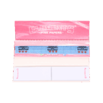 Elements | Pink Connoisseur King Size Slim with Tips - 24pcs/display - Image 4