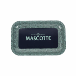 Mascotte | Pattern Color Metal Rolling Tray | M