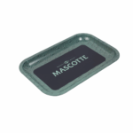 Mascotte | Pattern Color Metal Rolling Tray | M - Image 2