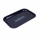 Mascotte | Solid Color Metal Rolling Tray | - Image 2