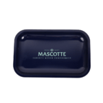 Mascotte | Solid Color Metal Rolling Tray |