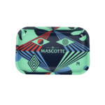 Mascotte | Pattern Color Metal Rolling Tray #2 | M
