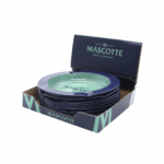 Mascotte | Expert Metal Ashtray - Image 3