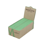 Mascotte | Organic Hemp 1 1/4