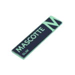Mascotte | Original Slim Size magnet - Image 2