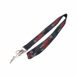 RAW | Lanyard Black