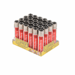 Clipper Lighter | HighSostore Collection | 24pcs