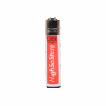 Clipper Lighter | HighSostore Collection | 24pcs - Image 2