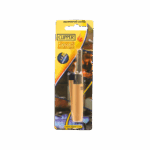 Clipper | Reusable Lighter Mini Tube Gold edition- 24pcs./Box - Image 3