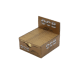 OCB Premium Slim Gold King size - 50pcs./box