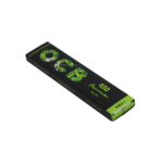 OCB Slim Premium Rolling Papers with Tips (LIMITED) - 32pcs/box - Image 4