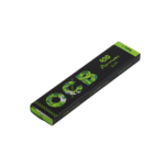 OCB Slim Premium Rolling Papers with Tips (LIMITED) - 32pcs/box - Image 3