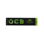OCB Slim Premium Rolling Papers with Tips (LIMITED) - 32pcs/box - Image 6