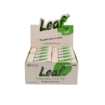 LEAF | Perforated tips - 50pcs./Box - Image 6