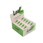 LEAF | Perforated tips - 50pcs./Box - Image 7