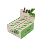 LEAF | Perforated tips - 50pcs./Box