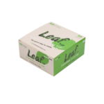 LEAF | Perforated tips - 50pcs./Box - Image 9