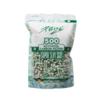 Purize | Super Slim Size pack of 500 pcs.