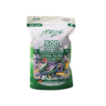 Purize | XTRA Slim Multicolor pack of 500 pcs.