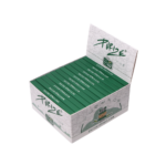 Purize | XTRA Slim Size paper with tips 12pcs./Box