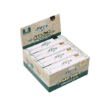 Purize | 420 Papers King Size Slim Brown - 8pcs./Box - Image 5
