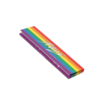 PURIZE | King Size Slim Rainbow 32leaves 50pcs./Box - Image 4