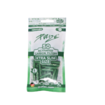 Purize | Activated charcoal filters 5.9mm XTRA Slim size - Green - Image 3