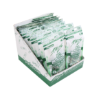 Purize | Activated charcoal filters 5.9mm XTRA Slim size - Green - Image 2