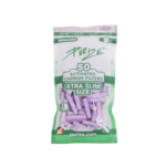 Purize | Activated charcoal filters 5.9mm XTRA Slim size - Lilac - Image 4