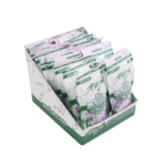 Purize | Activated charcoal filters 5.9mm XTRA Slim size - Lilac - Image 2