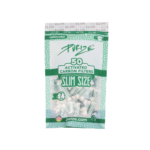 Purize | Activated charcoal filters 7mm Slim size - White - Image 3